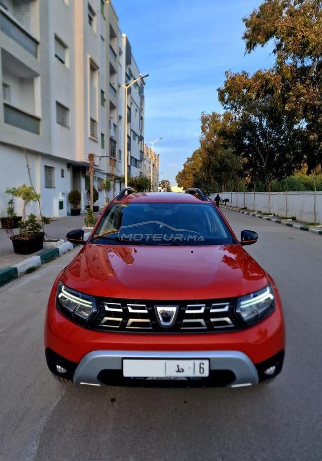 DaciaDuster