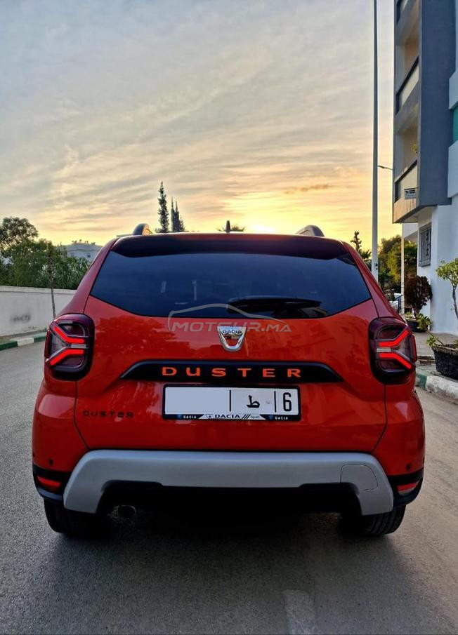 DaciaDuster