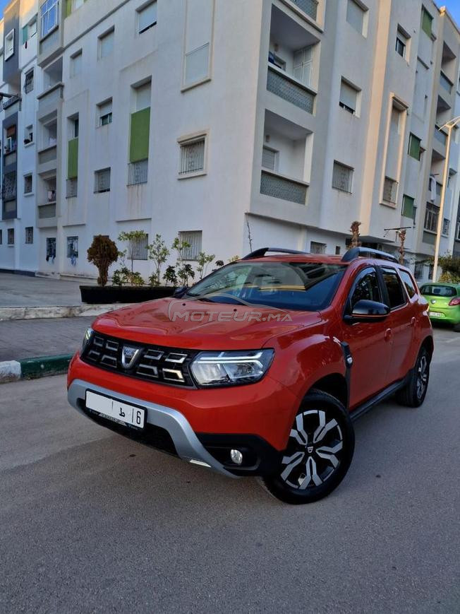 DaciaDuster
