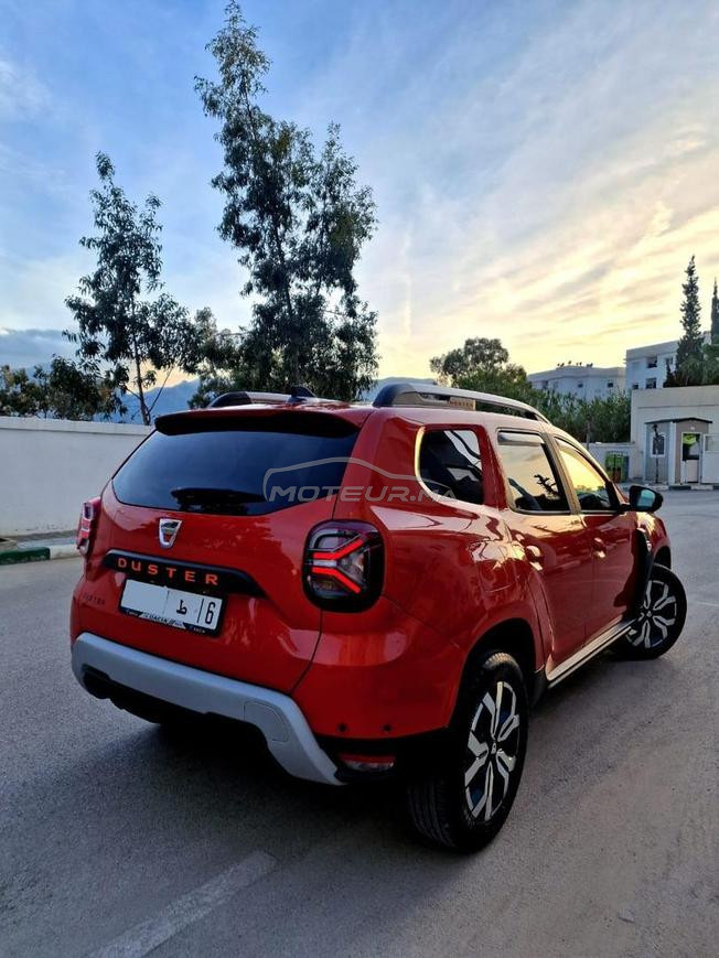 DaciaDuster