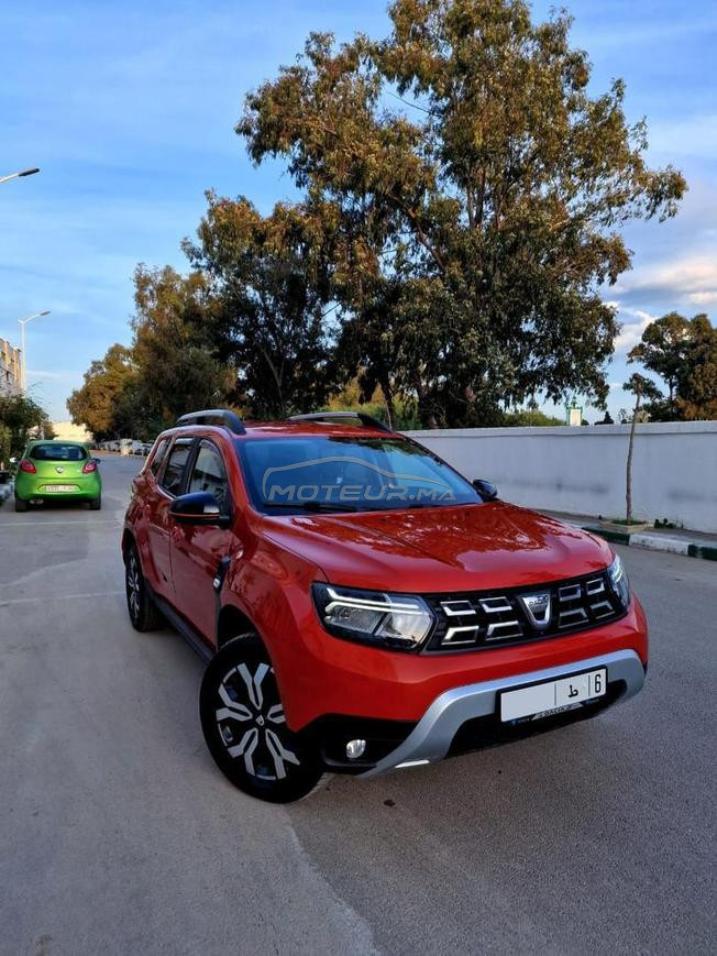 DaciaDuster
