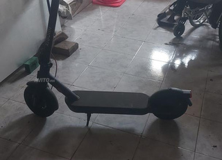 Vélo électrique et VTT