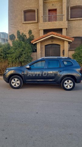 داسيا دوستر