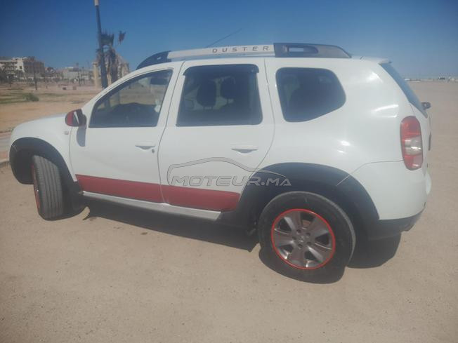 dacia duster 2015