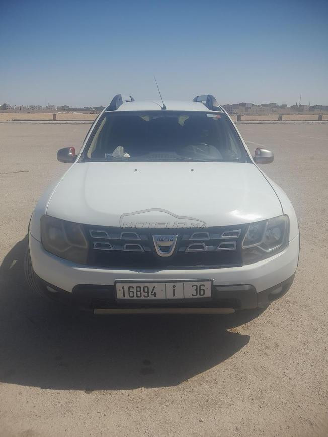 dacia duster 2015