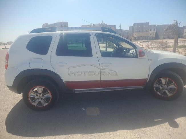 dacia duster 2015