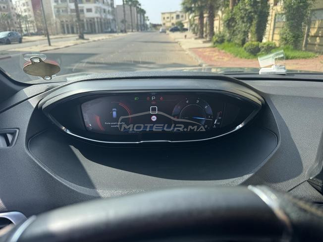 Peugeot 3008 GT – État impeccable, prix attractif