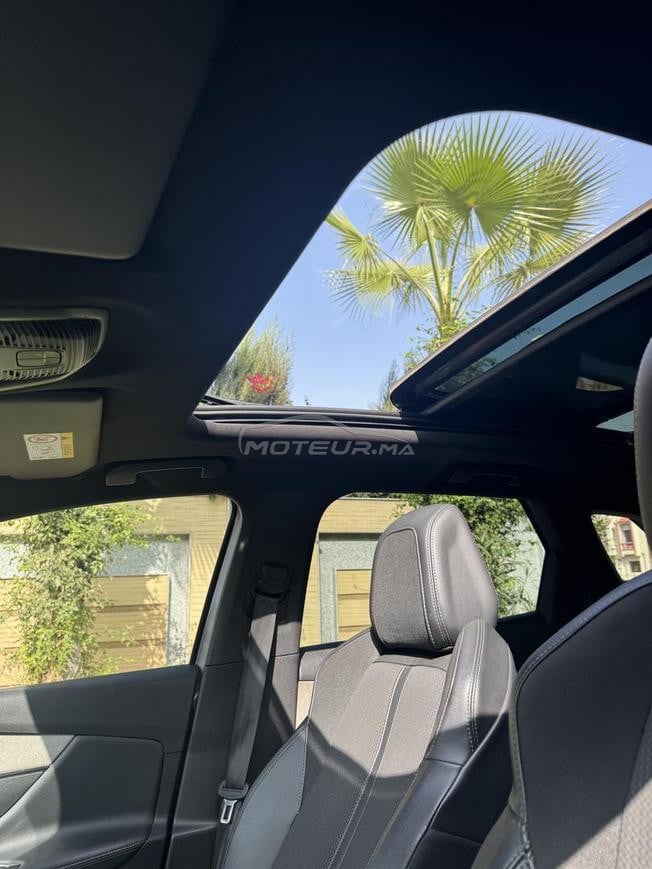 Peugeot 3008 GT – État impeccable, prix attractif