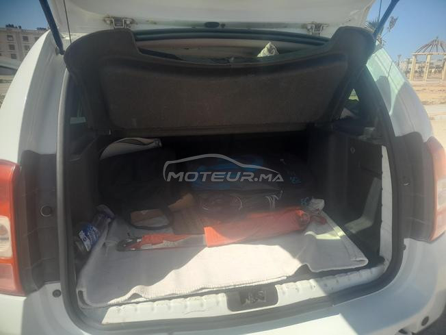 dacia duster 2015