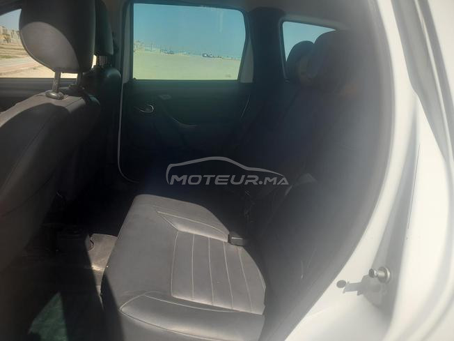 dacia duster 2015
