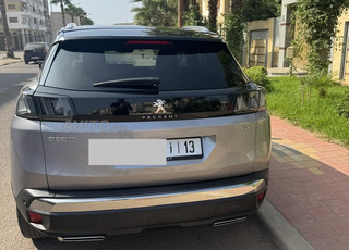 Peugeot 3008 GT Full Option – prix attractif