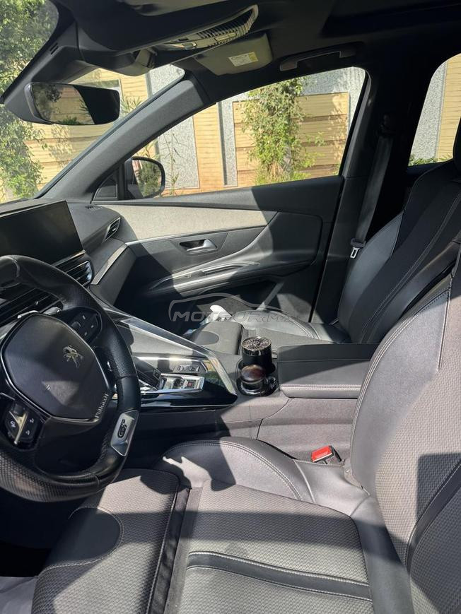Peugeot 3008 GT Full Option – prix attractif 