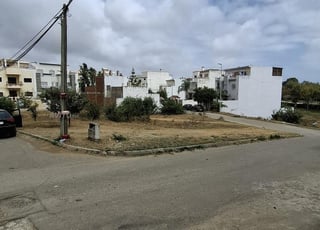 Terrains à vendre pour villas