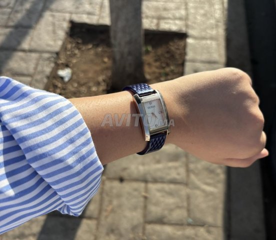 montre original guess