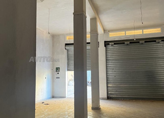 Maison à vendre Oujda