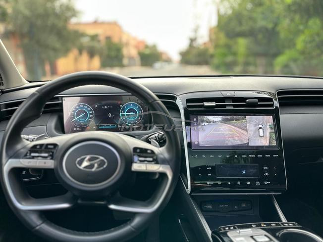 Hyundai Tucson FULL Option Diesel 