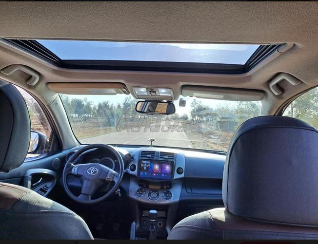 Rav4 12/2012