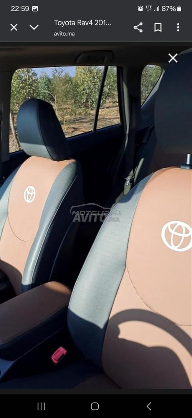 Rav4 12/2012