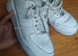 Nike Air force 1 original 🇪🇺🤍 taille 40
