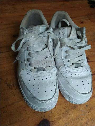 Nike Air force 1 original 🇪🇺🤍 taille 40 - 2
