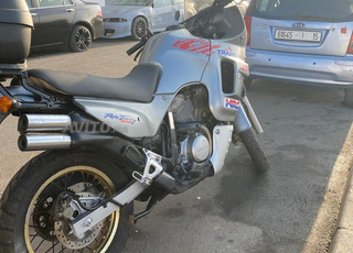 Honda Transalp