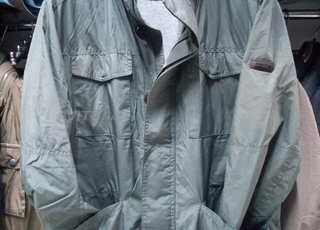 جاكيت Hackett أصلي