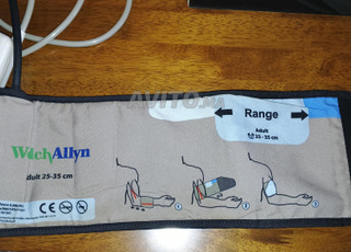 Welch Allyn ABPM 6100 ambulatory