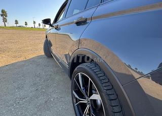 Volkswagen Tiguan Diesel Automatique 2023 à Tanger