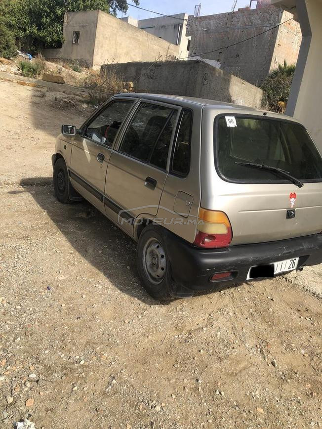 SuzukiMaruti