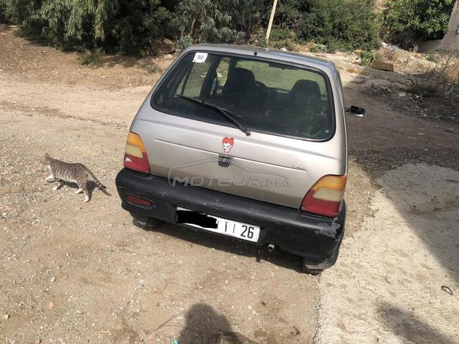 SuzukiMaruti
