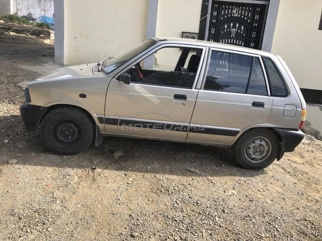 SuzukiMaruti