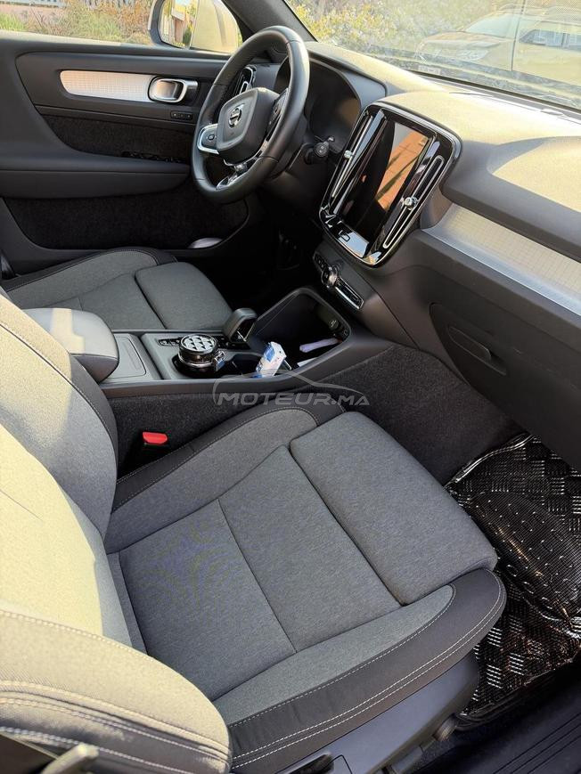 Volvo XC40 Essence Automatique 2023 à Marrakech