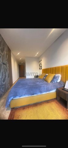 Bel appartement à louer longue durée