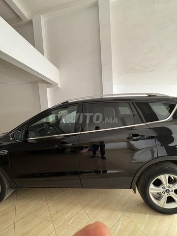 voiture kuga a vendre