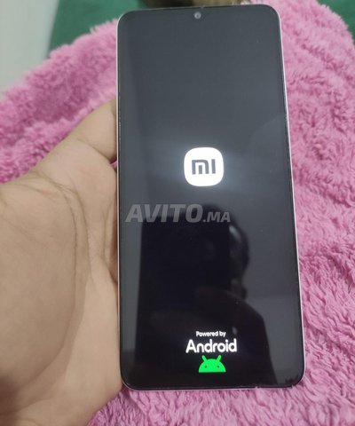 redmi a3x