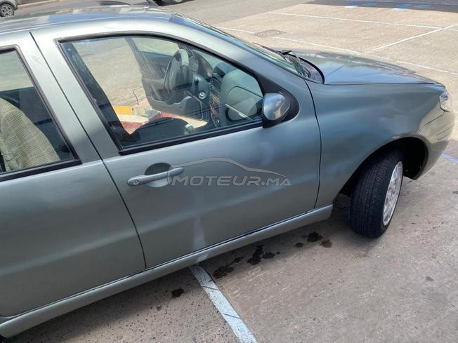 Fiat siena 2006