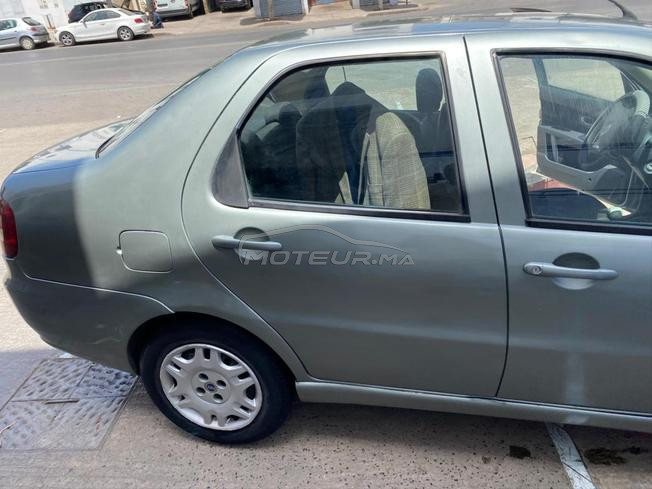 Fiat siena 2006