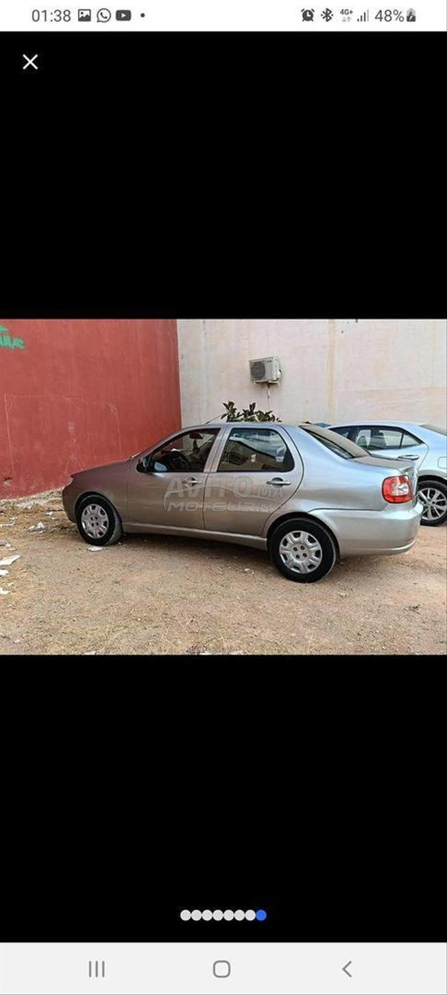 Fiat siena 2006
