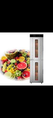 Déshydrateur de fruits et légumes 🌿🥥🥑