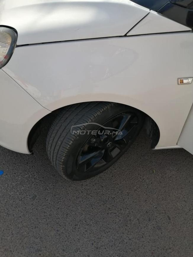 Opel Adam Essence Manuelle 2019 à Agadir Melloul