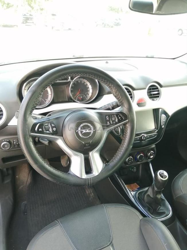 Opel Adam Essence Manuelle 2019 à Agadir Melloul