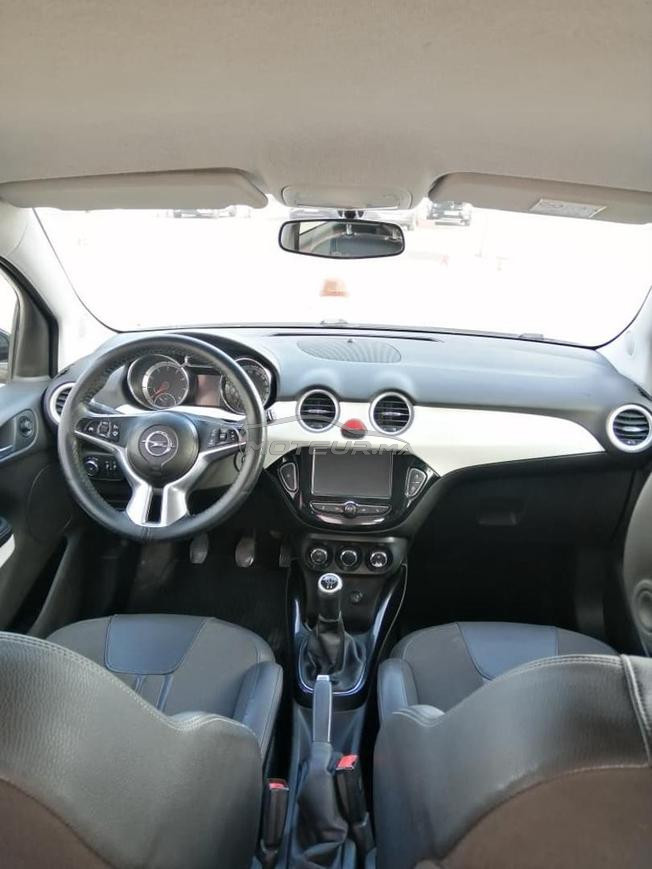 Opel Adam Essence Manuelle 2019 à Agadir Melloul
