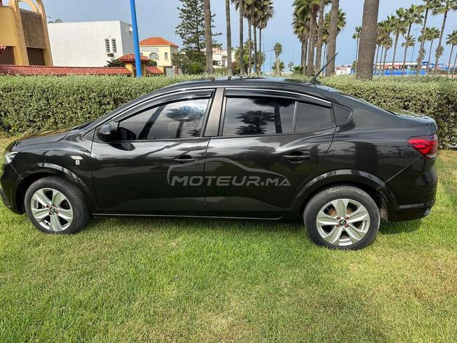 Dacia Logan Diesel Manuelle 2022 à Casablanca