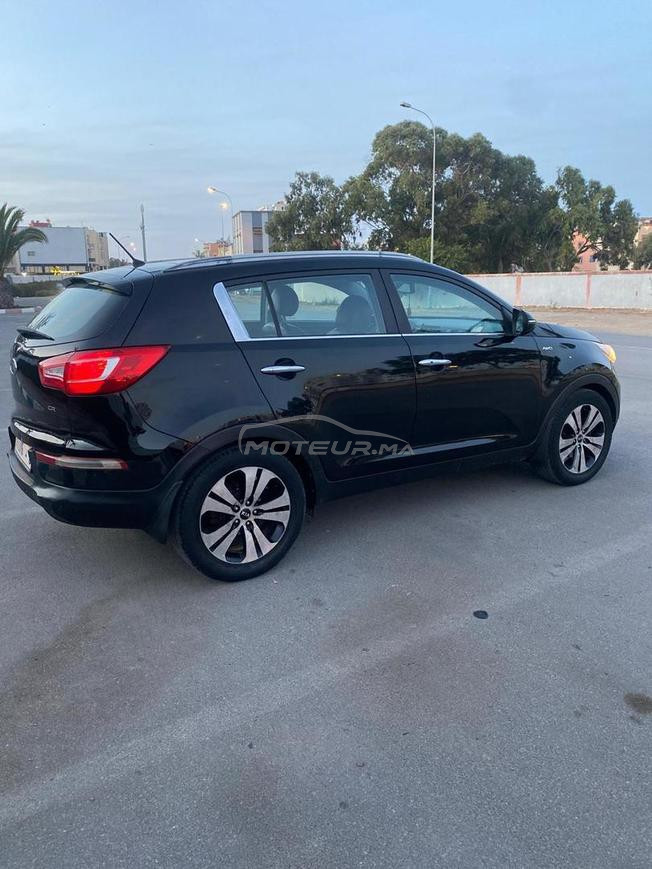 kia sprotage