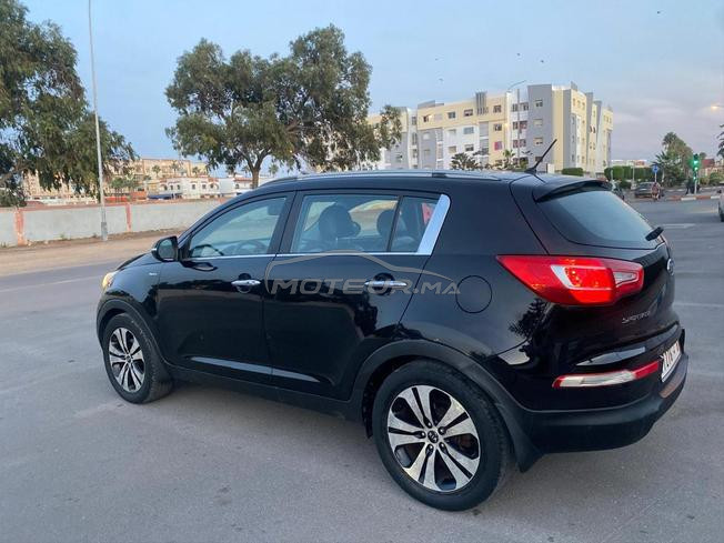 kia sprotage