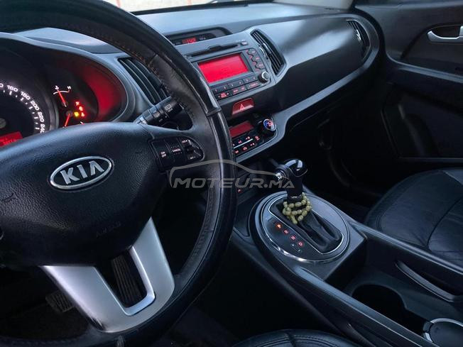 kia sprotage