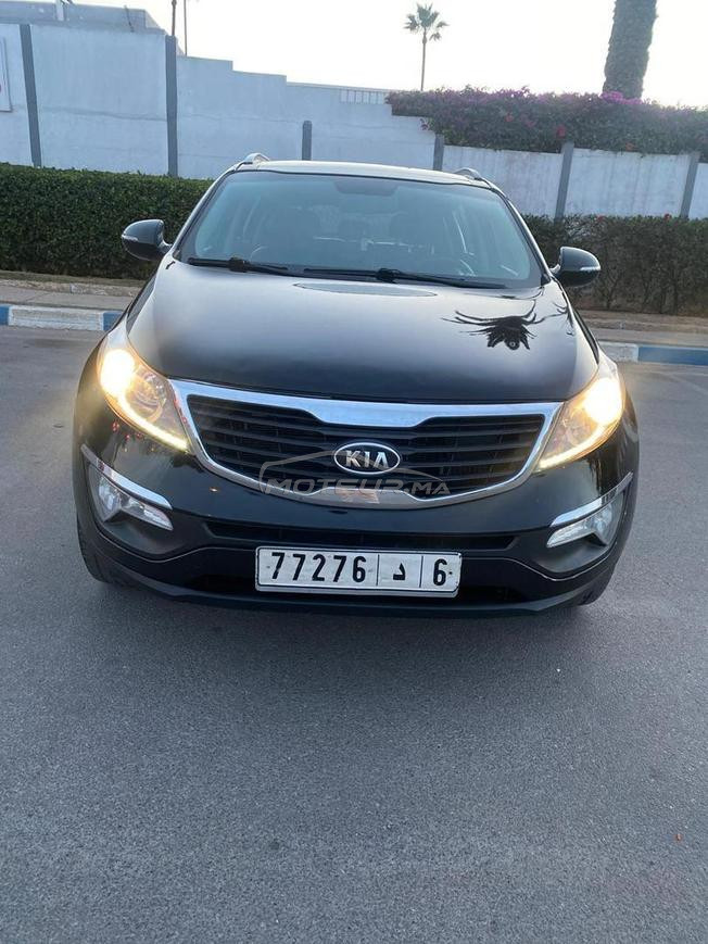 kia sprotage