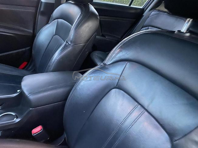 kia sprotage