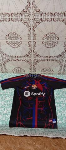 Kitema barca batoni deyaleha 3 dans un pack prix fixe