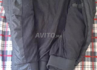 جاكيت مستعمل